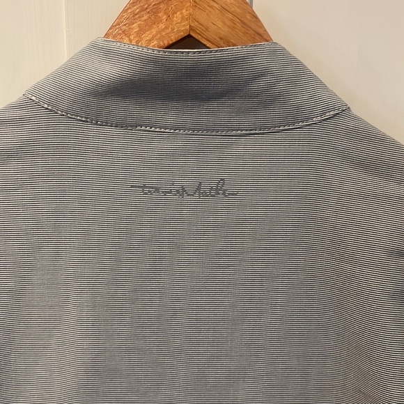 Travis Matthew track jacket - Picture 3 of 5